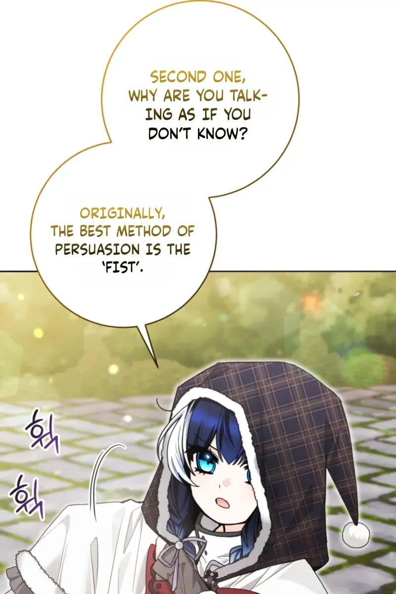 'Cause Calypso Can Chapter 91 Page 40