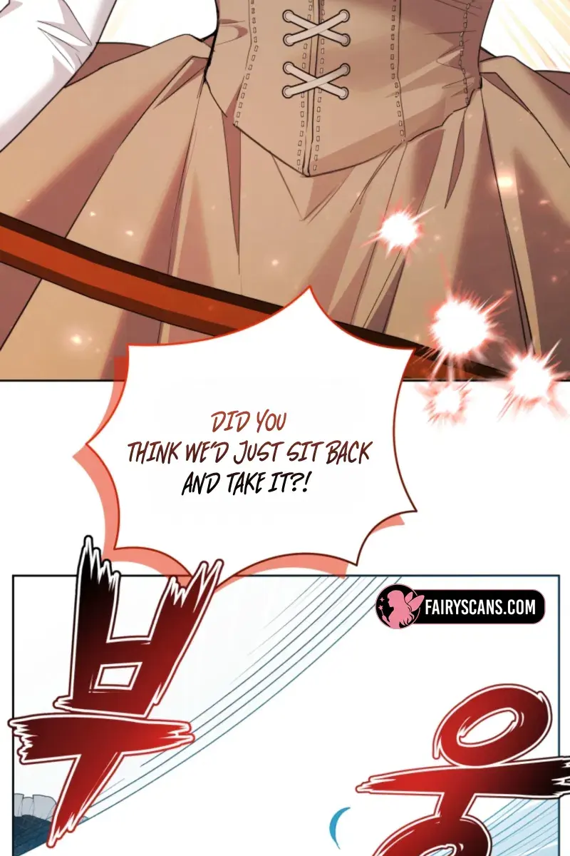 'Cause Calypso Can Chapter 91 Page 57