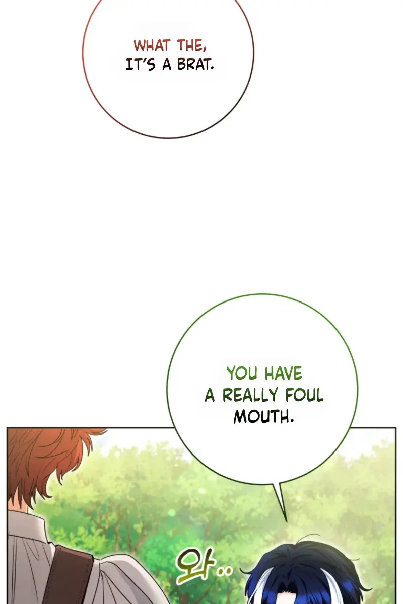 'Cause Calypso Can Chapter 91 Page 60