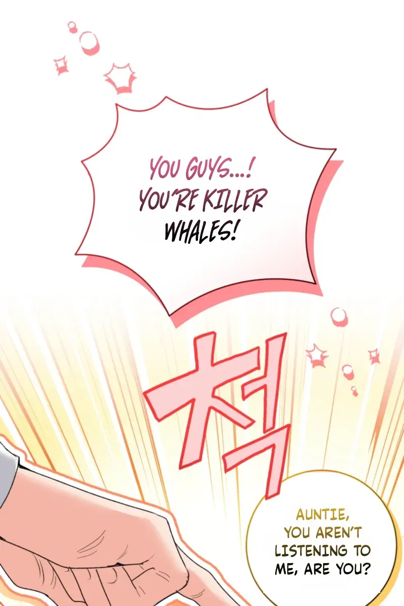 'Cause Calypso Can Chapter 91 Page 65