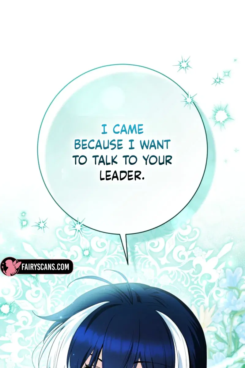 'Cause Calypso Can Chapter 91 Page 69