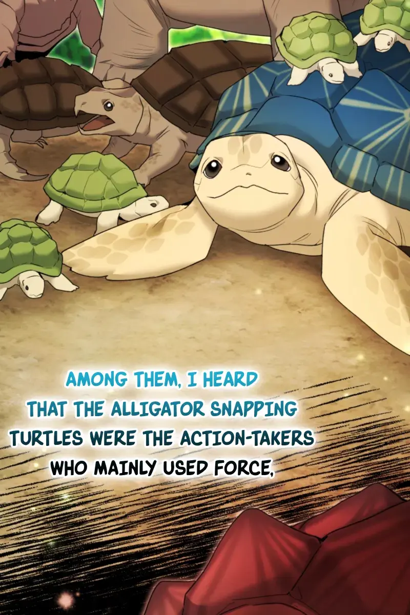 'Cause Calypso Can Chapter 91 Page 79