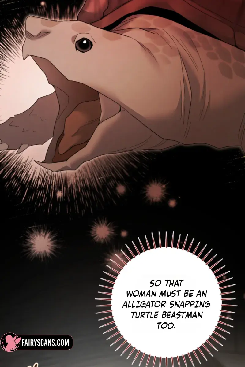 'Cause Calypso Can Chapter 91 Page 80