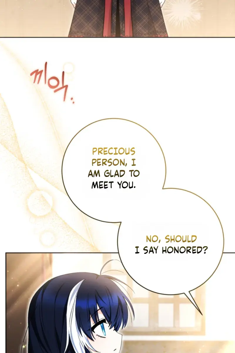 'Cause Calypso Can Chapter 91 Page 92