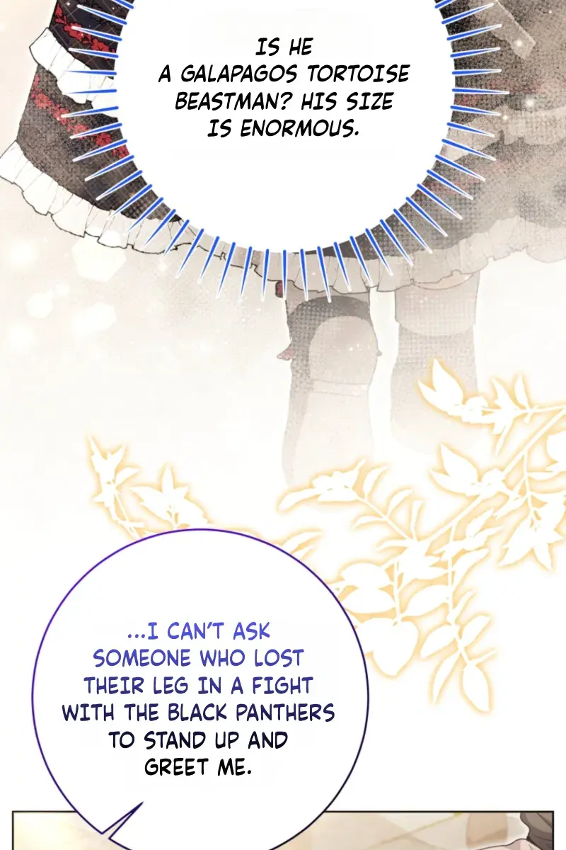 'Cause Calypso Can Chapter 91 Page 98