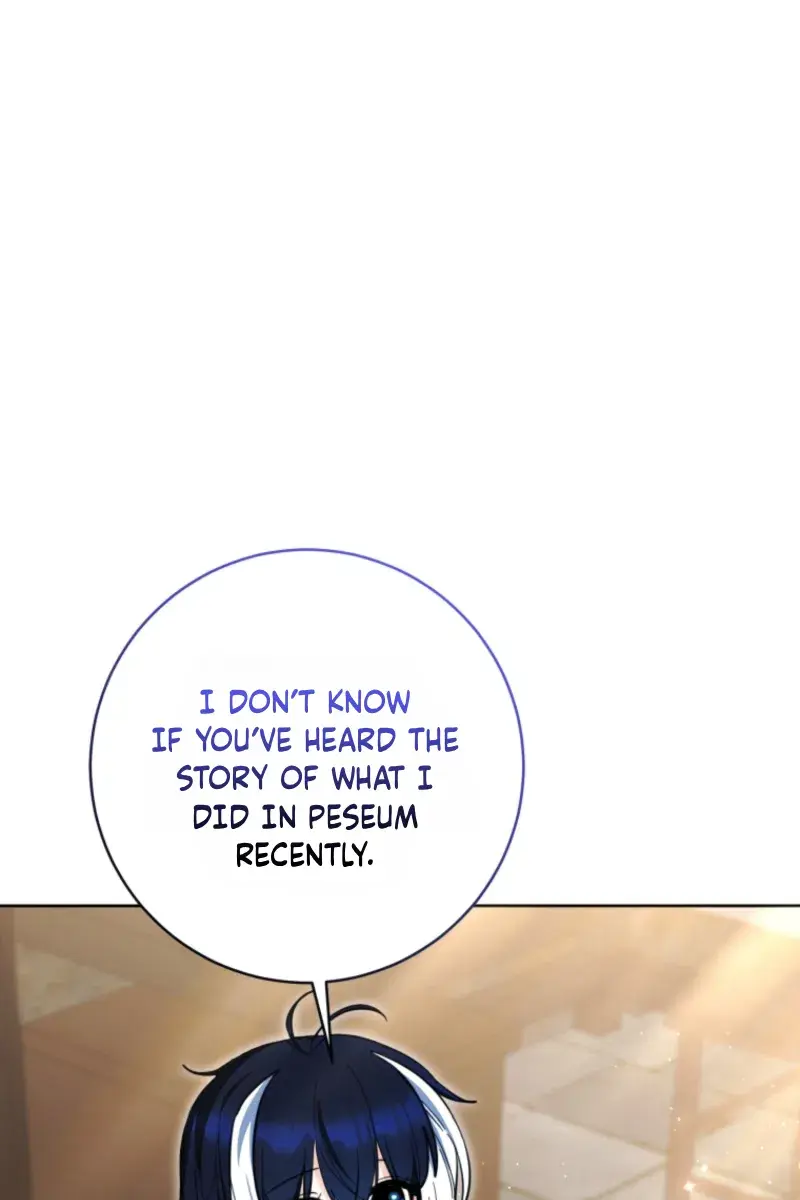 'Cause Calypso Can Chapter 91 Page 107
