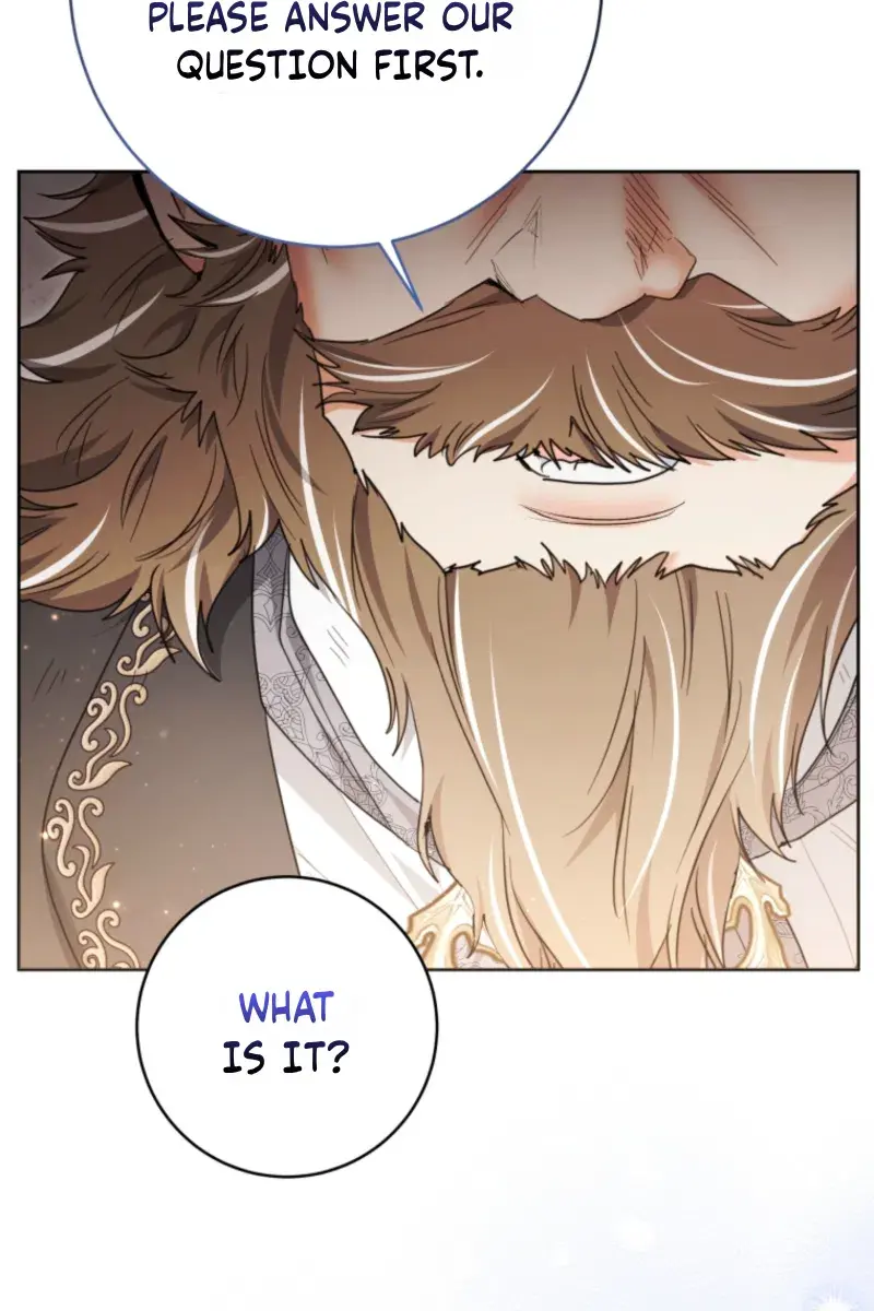 'Cause Calypso Can Chapter 91 Page 111