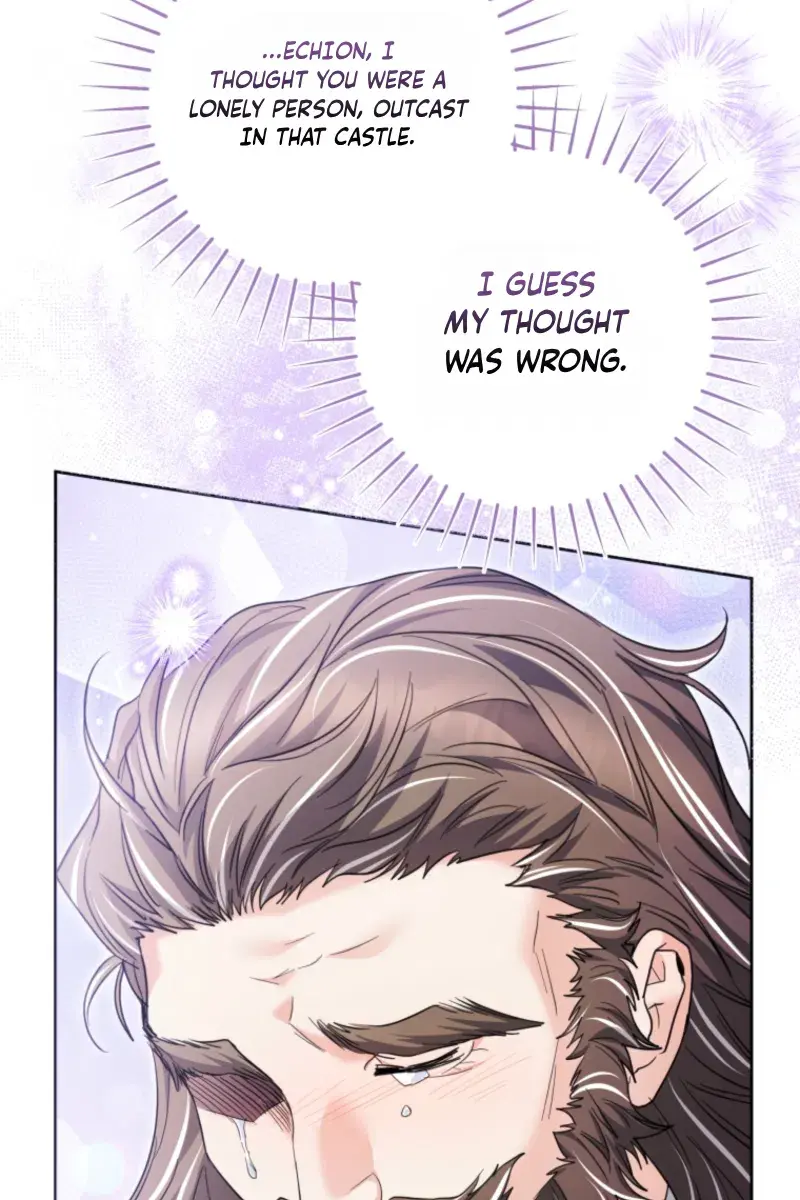'Cause Calypso Can Chapter 91 Page 138