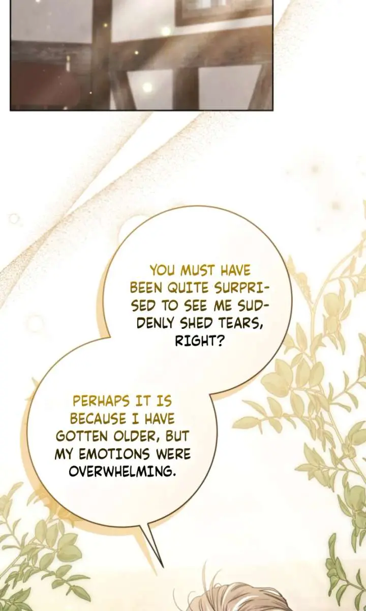 'Cause Calypso Can Chapter 92 Page 3
