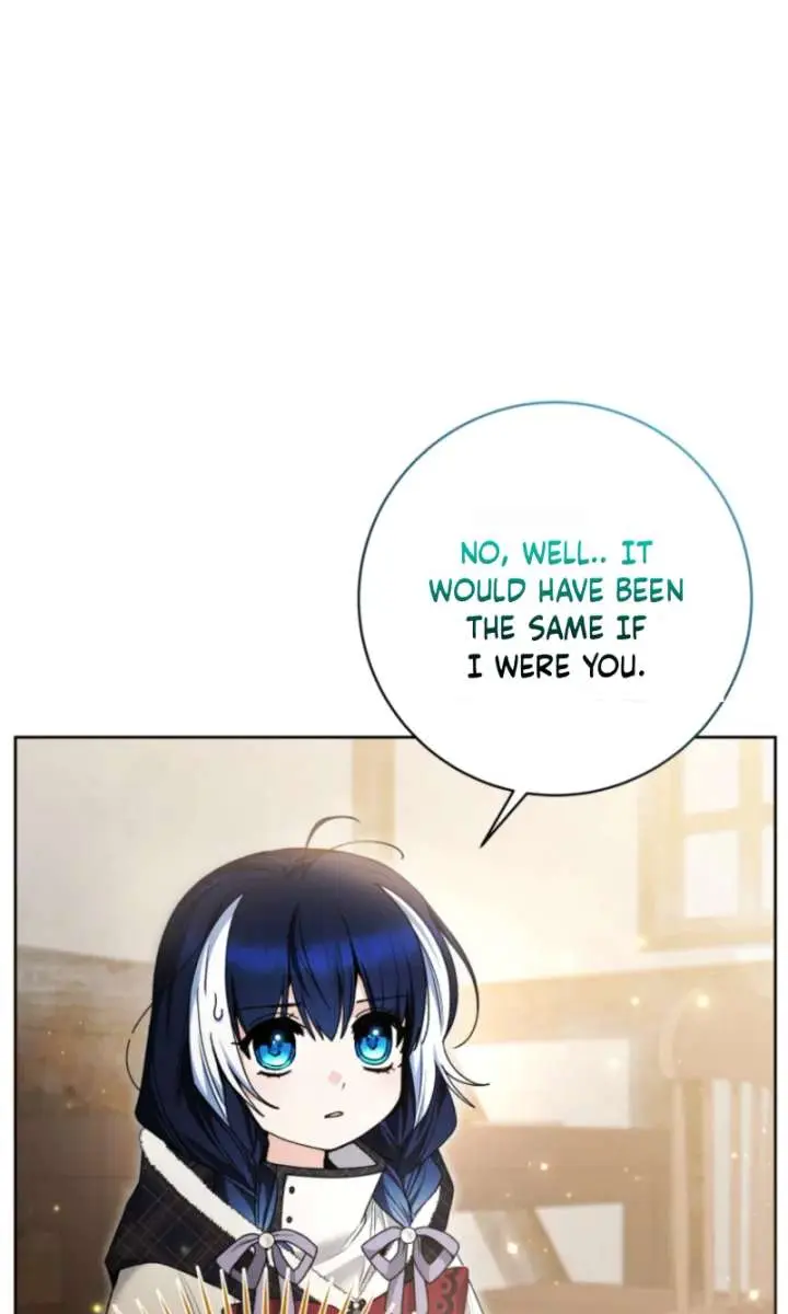 'Cause Calypso Can Chapter 92 Page 5