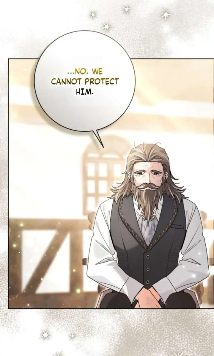 'Cause Calypso Can Chapter 92 Page 8