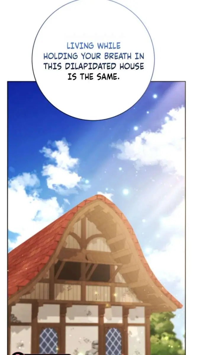 'Cause Calypso Can Chapter 92 Page 17