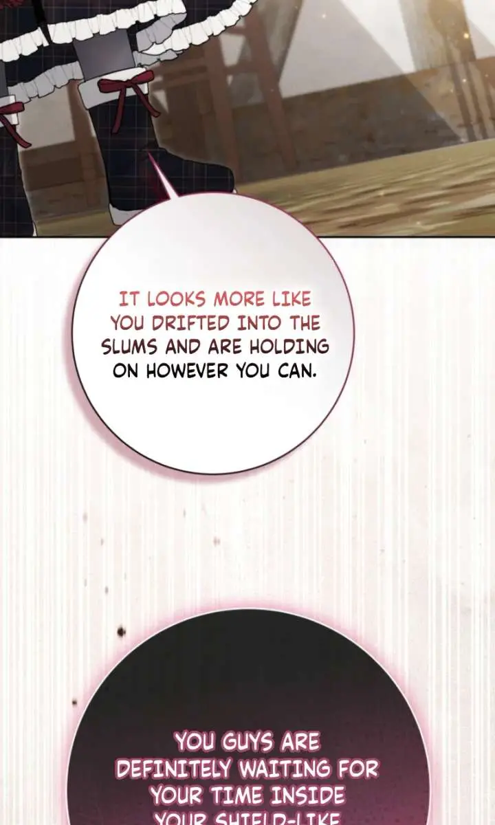 'Cause Calypso Can Chapter 92 Page 19