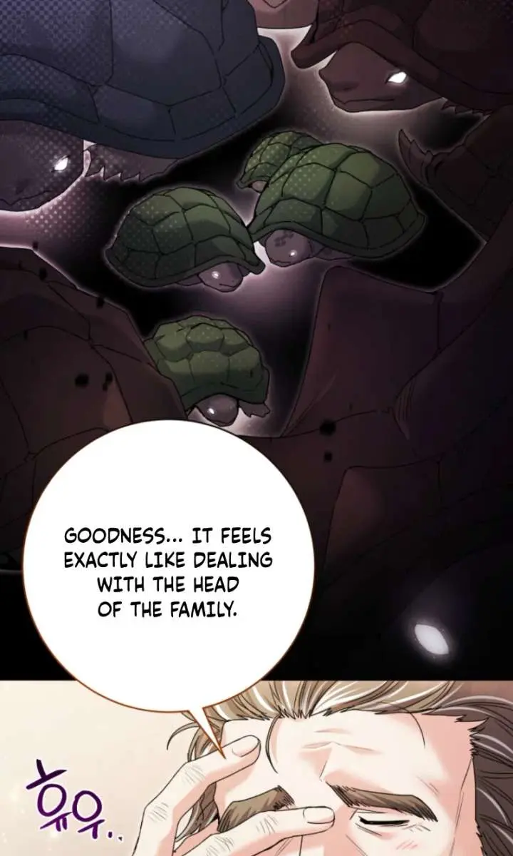 'Cause Calypso Can Chapter 92 Page 21