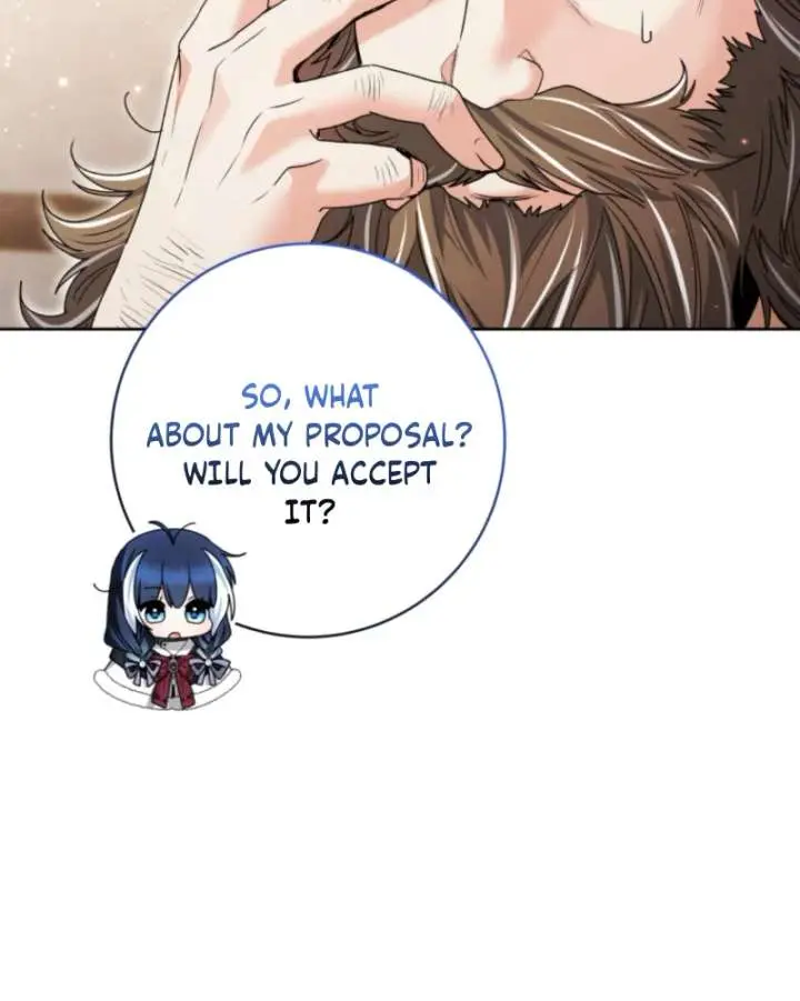 'Cause Calypso Can Chapter 92 Page 22