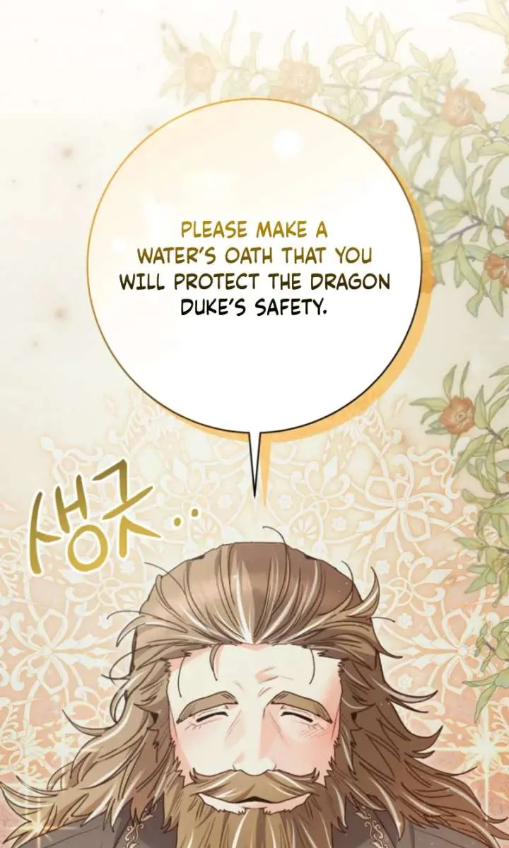'Cause Calypso Can Chapter 92 Page 35