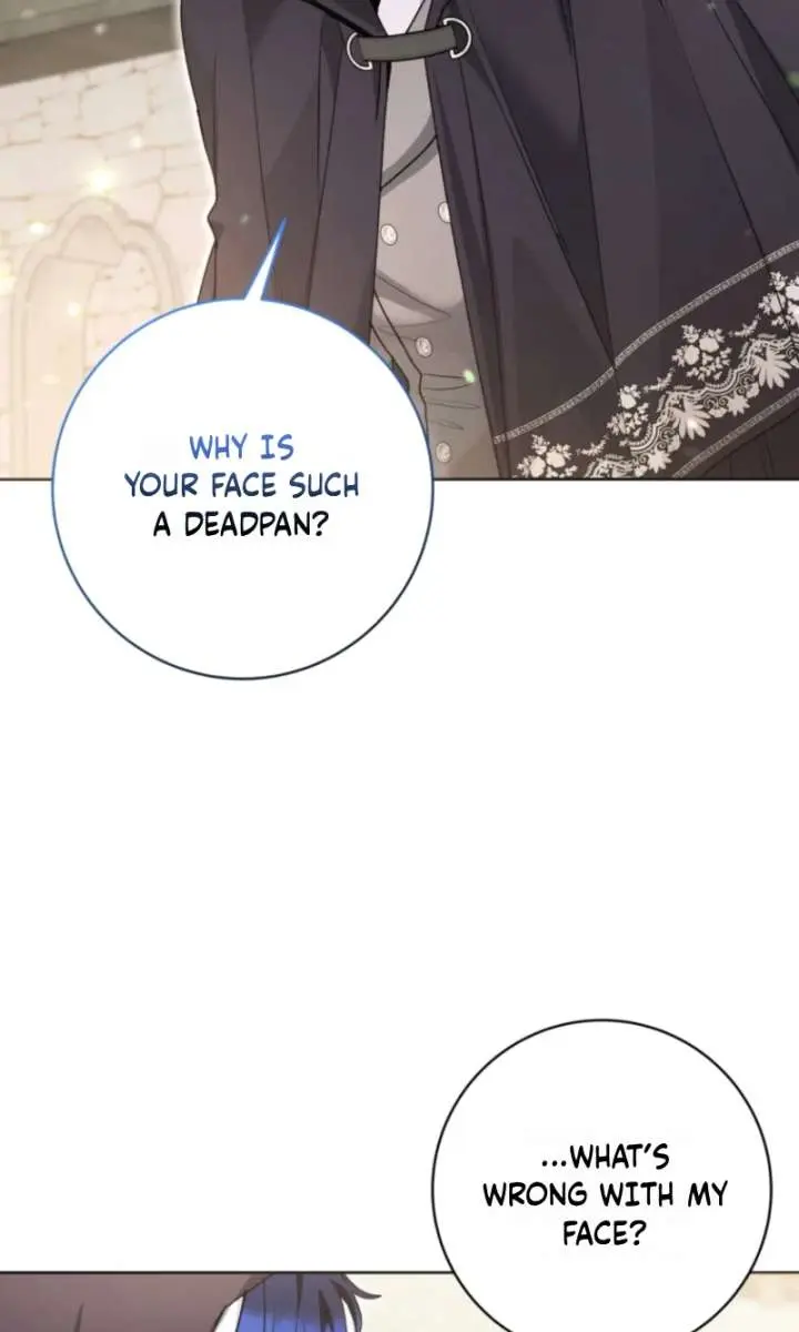 'Cause Calypso Can Chapter 92 Page 38