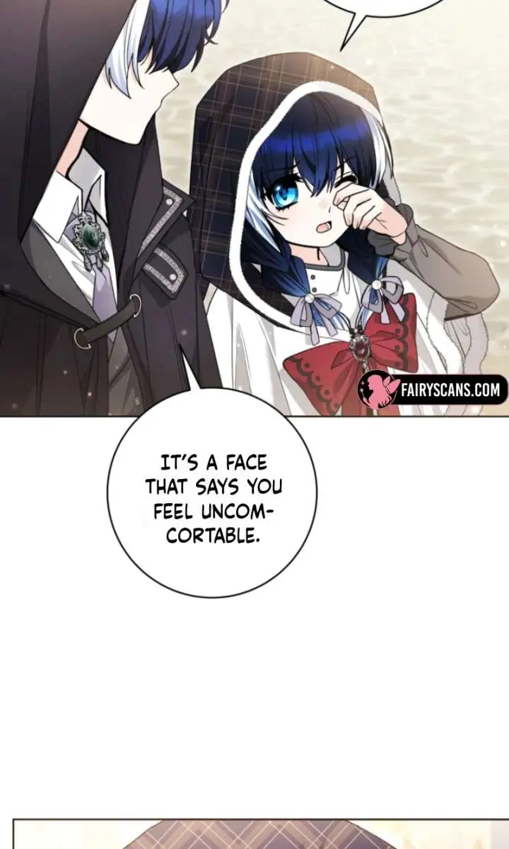 'Cause Calypso Can Chapter 92 Page 39