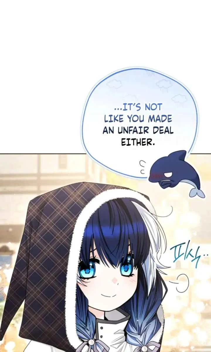 'Cause Calypso Can Chapter 92 Page 45