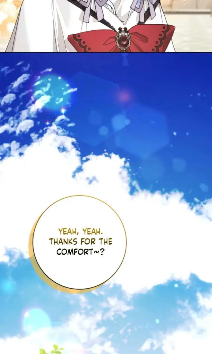 'Cause Calypso Can Chapter 92 Page 46