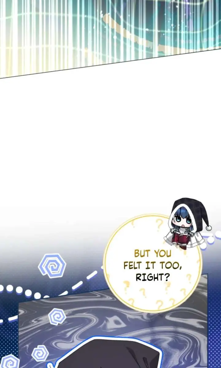 'Cause Calypso Can Chapter 92 Page 58