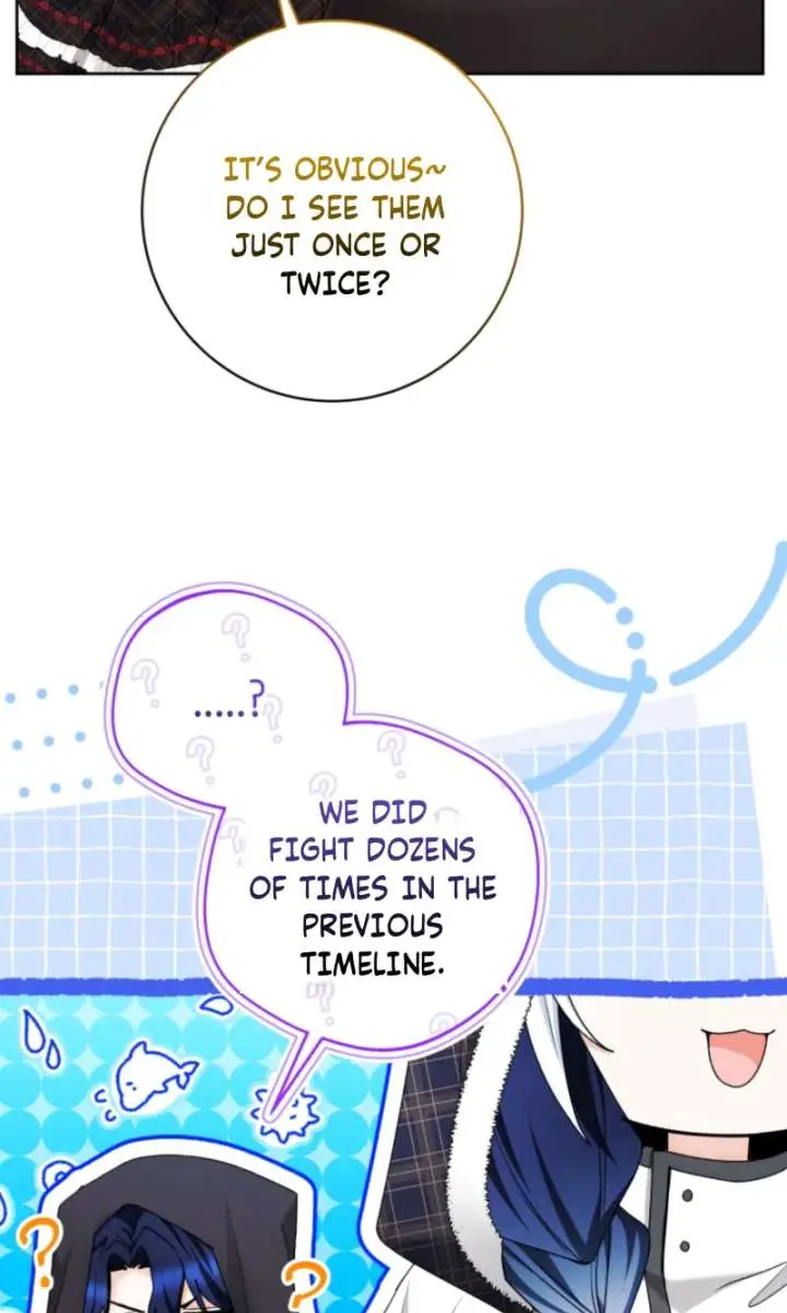 'Cause Calypso Can Chapter 92 Page 62