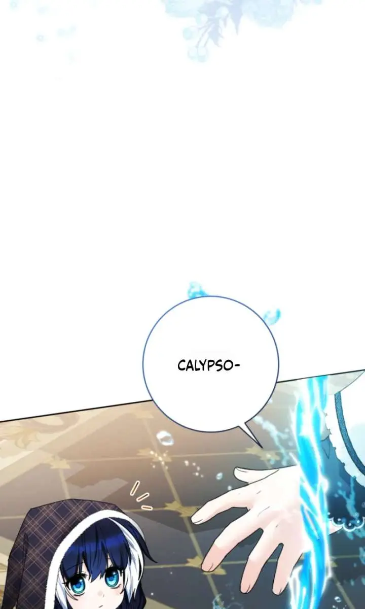 'Cause Calypso Can Chapter 92 Page 66