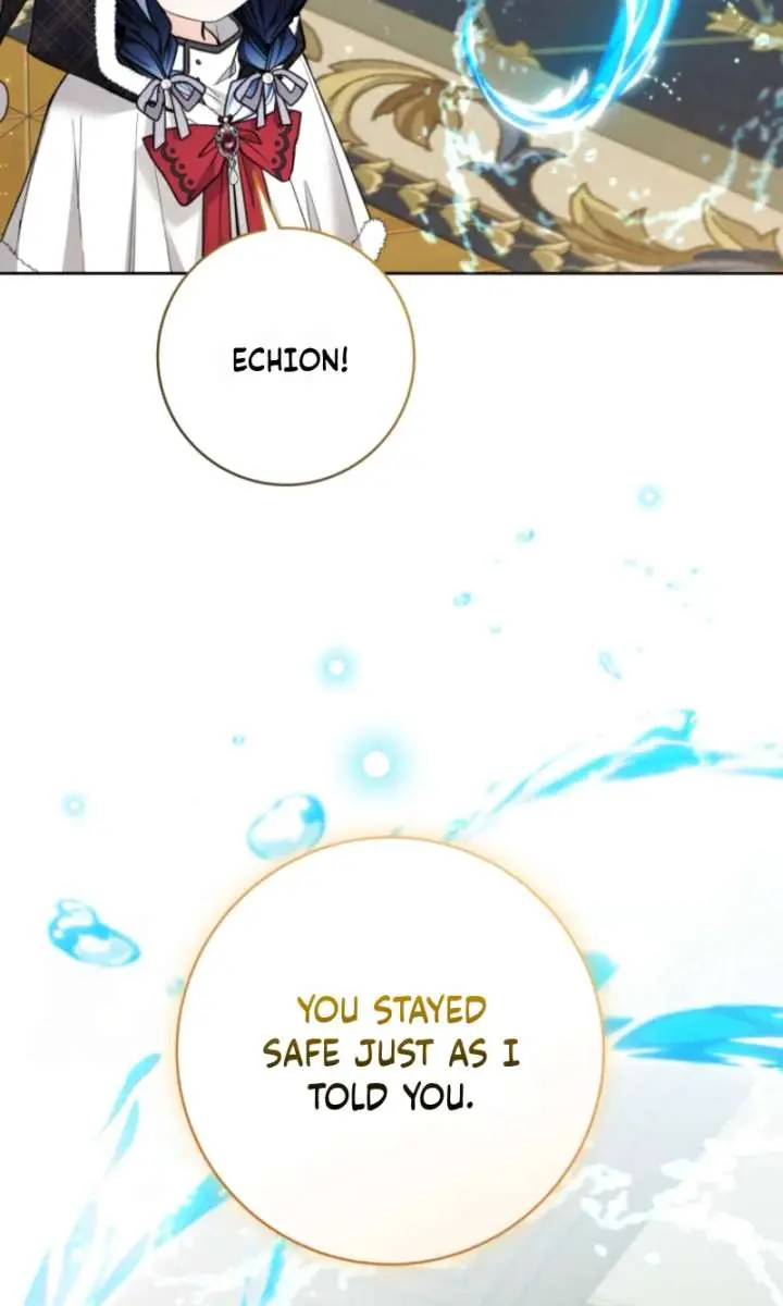 'Cause Calypso Can Chapter 92 Page 67
