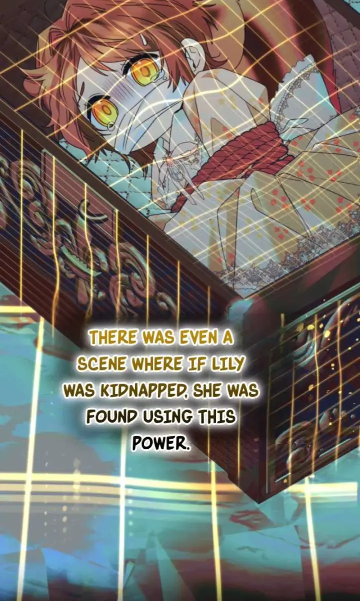 'Cause Calypso Can Chapter 92 Page 75