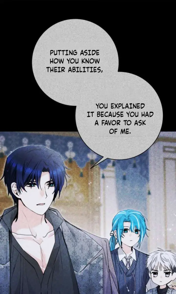 'Cause Calypso Can Chapter 92 Page 77