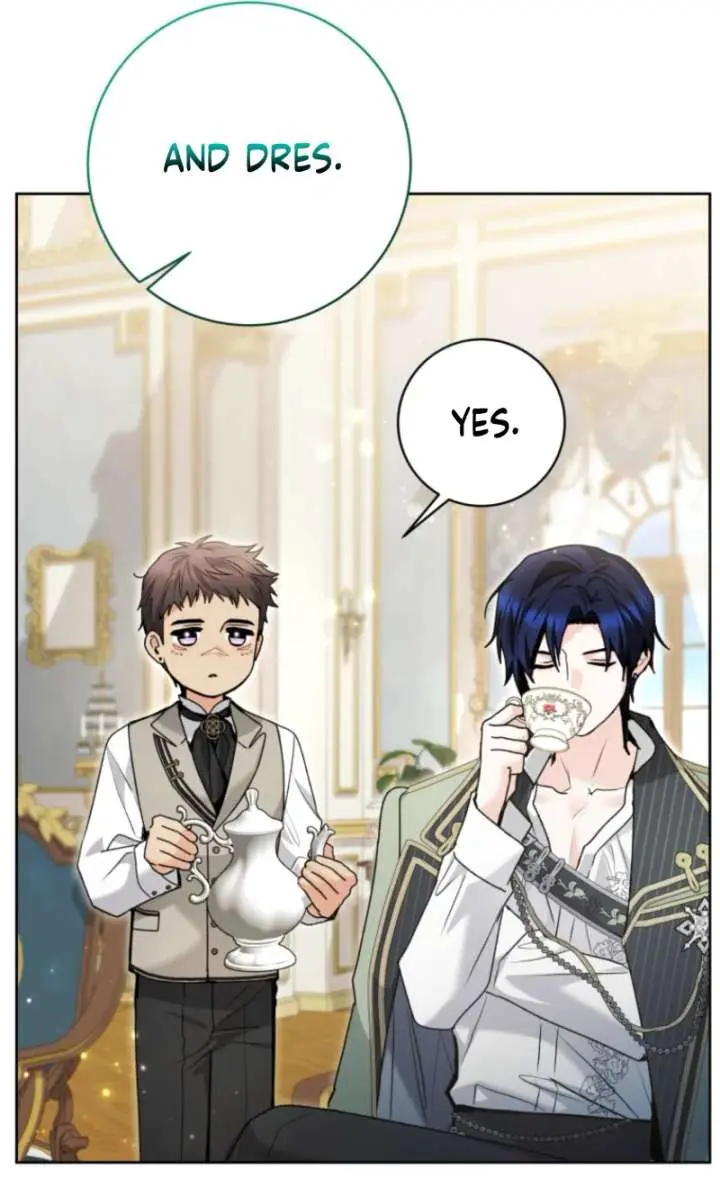 'Cause Calypso Can Chapter 92 Page 87