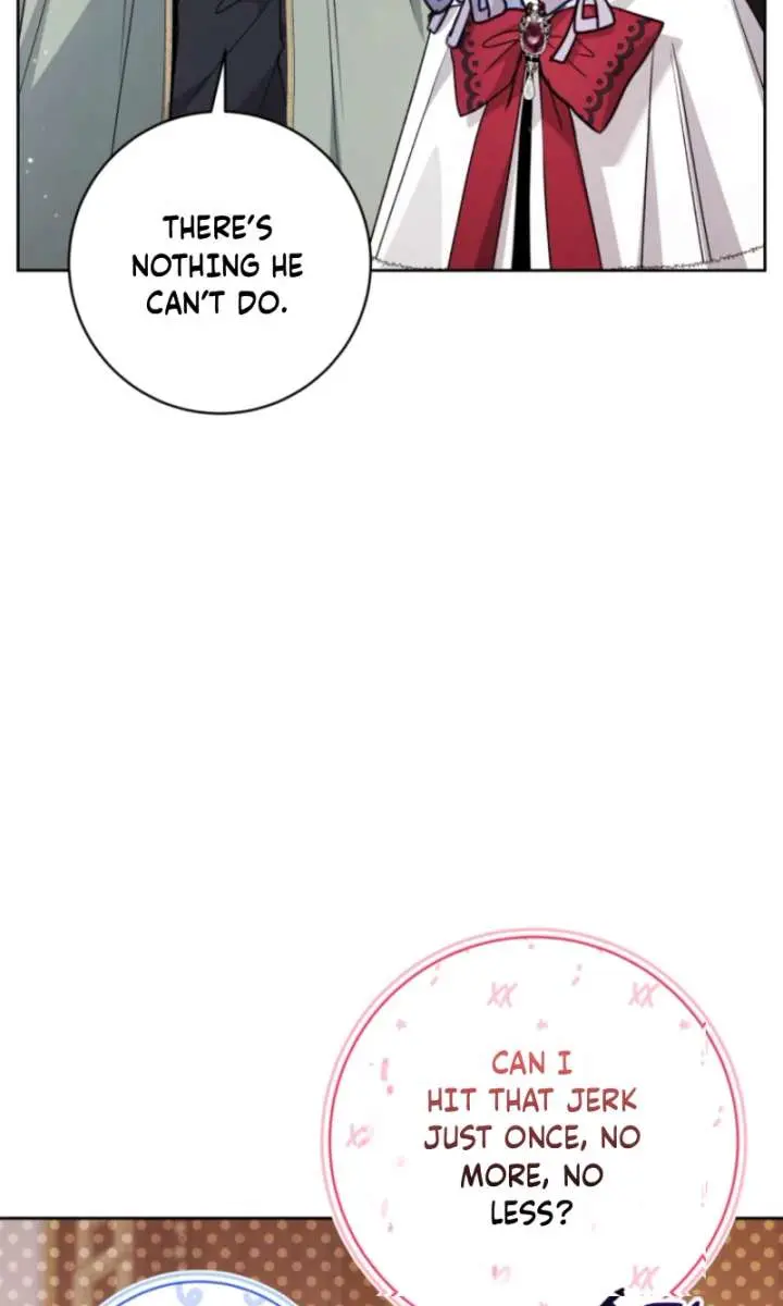 'Cause Calypso Can Chapter 92 Page 94