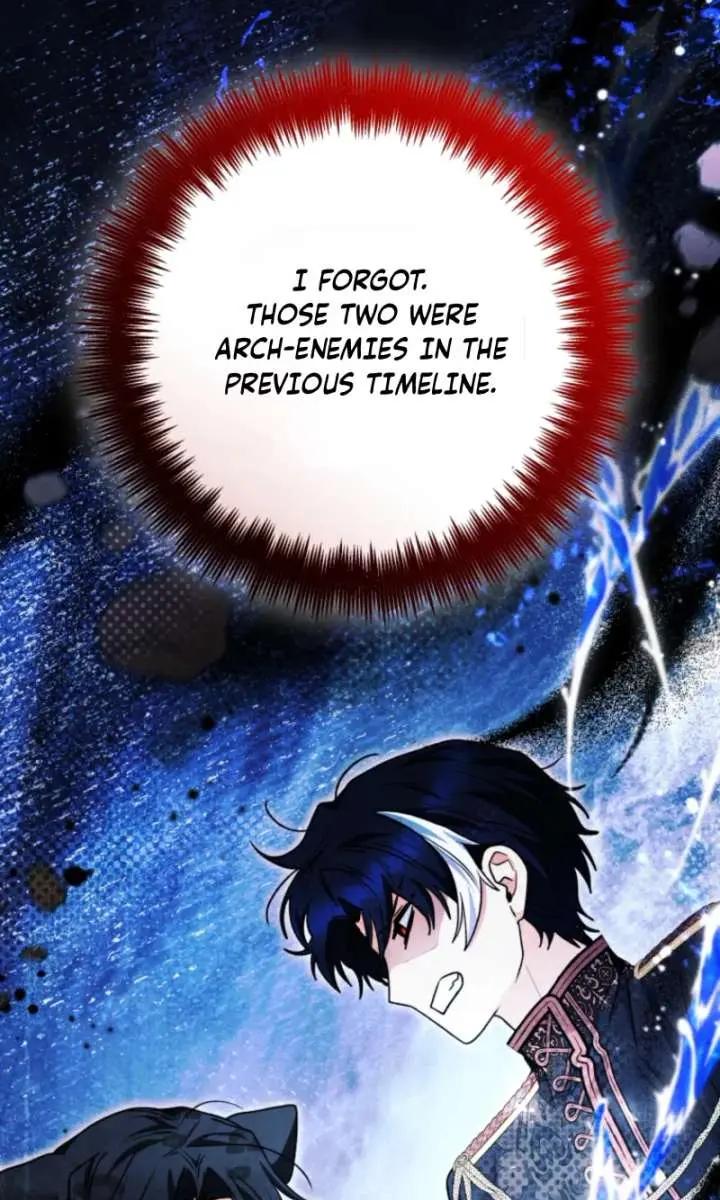 'Cause Calypso Can Chapter 92 Page 96