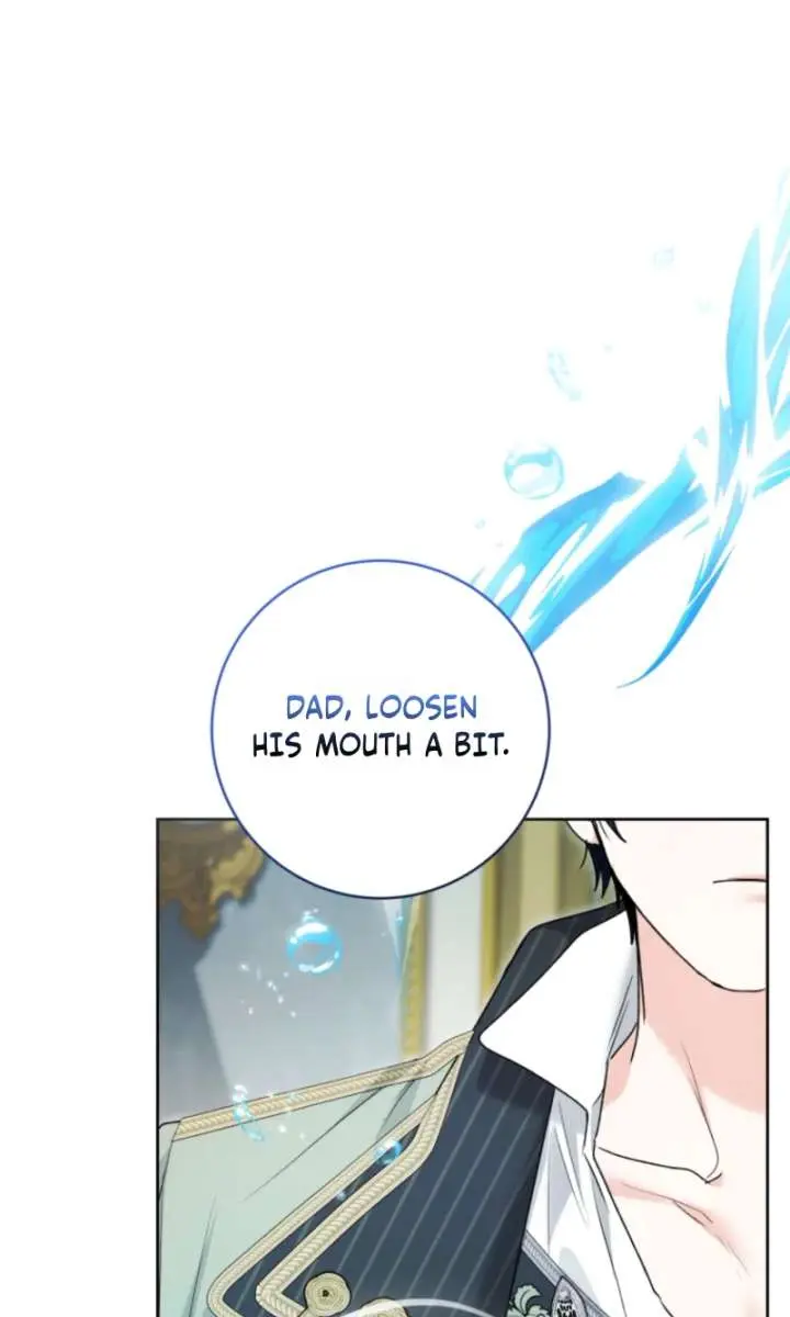 'Cause Calypso Can Chapter 92 Page 99