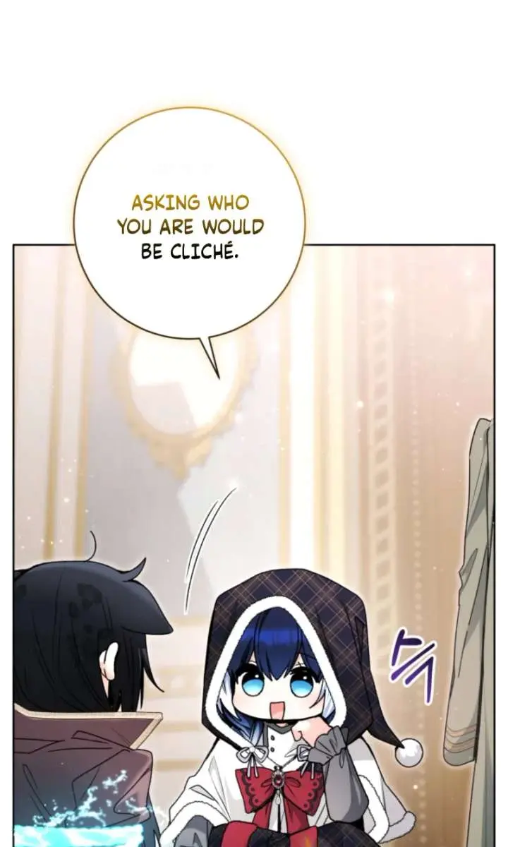 'Cause Calypso Can Chapter 92 Page 102