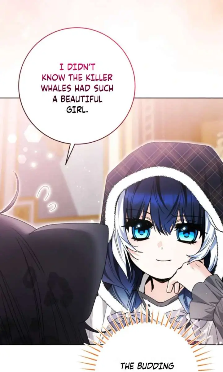 'Cause Calypso Can Chapter 92 Page 108