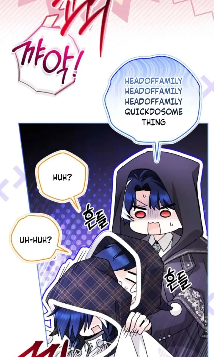'Cause Calypso Can Chapter 92 Page 112