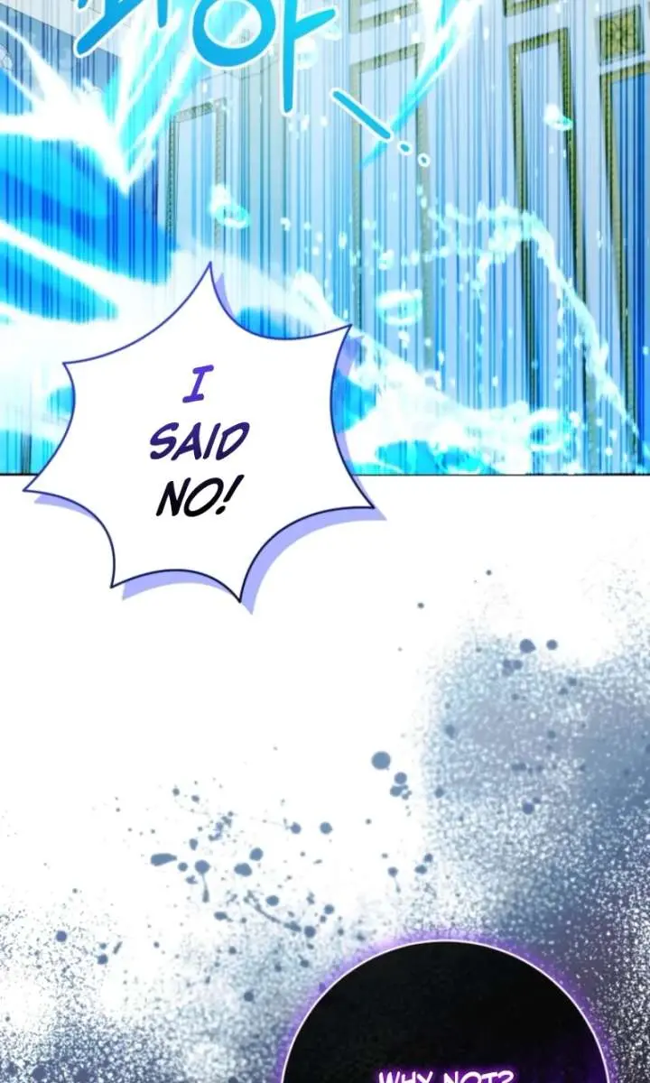 'Cause Calypso Can Chapter 93 Page 4