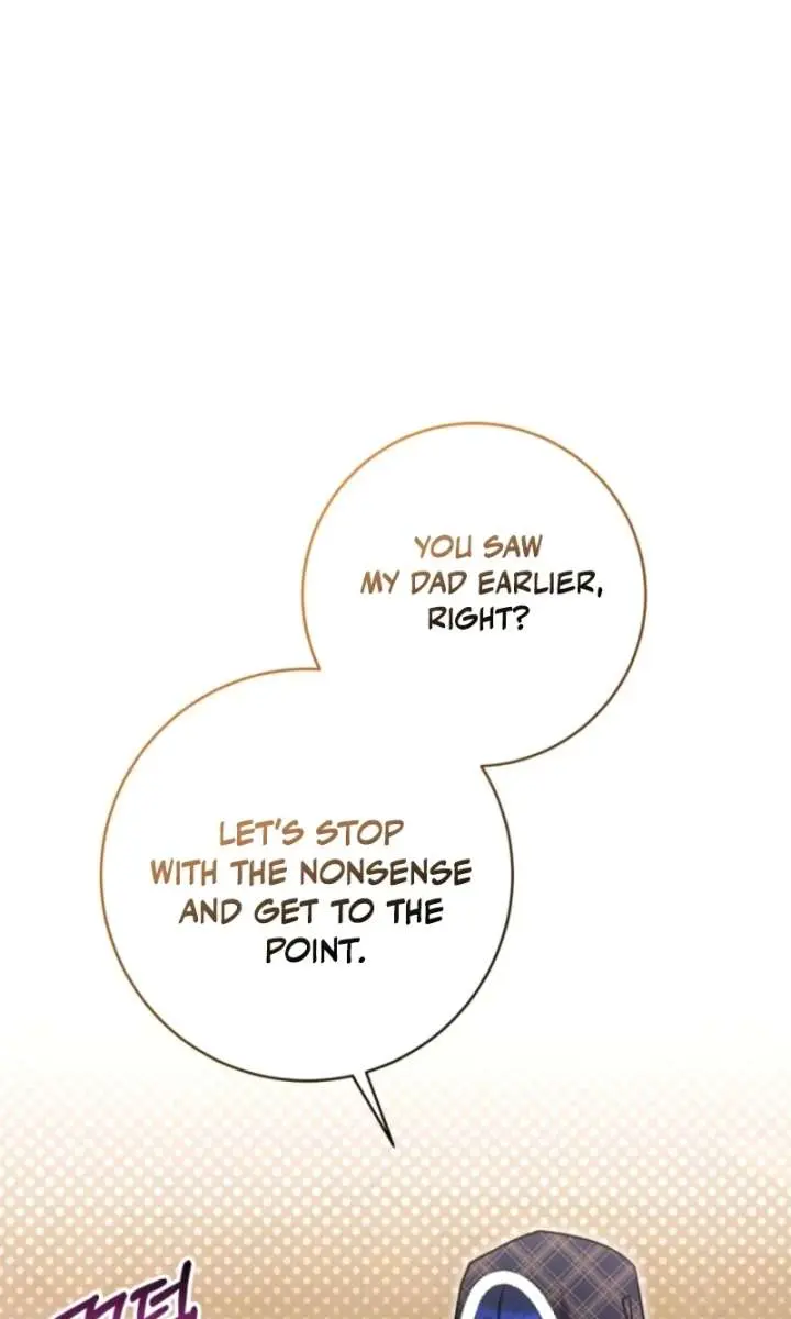 'Cause Calypso Can Chapter 93 Page 21