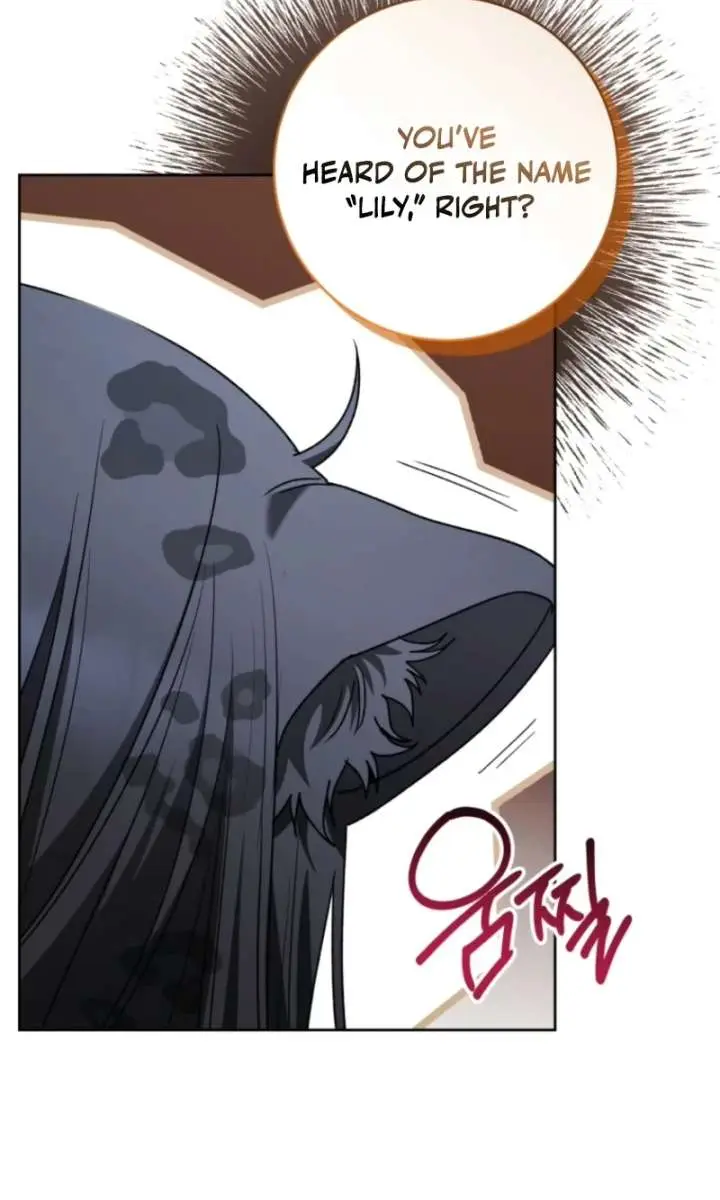 'Cause Calypso Can Chapter 93 Page 23