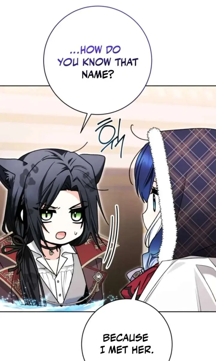 'Cause Calypso Can Chapter 93 Page 25