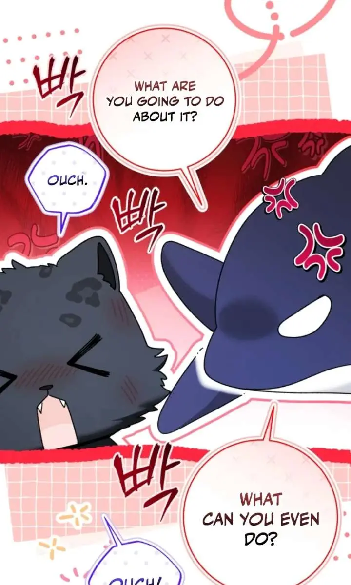'Cause Calypso Can Chapter 93 Page 28