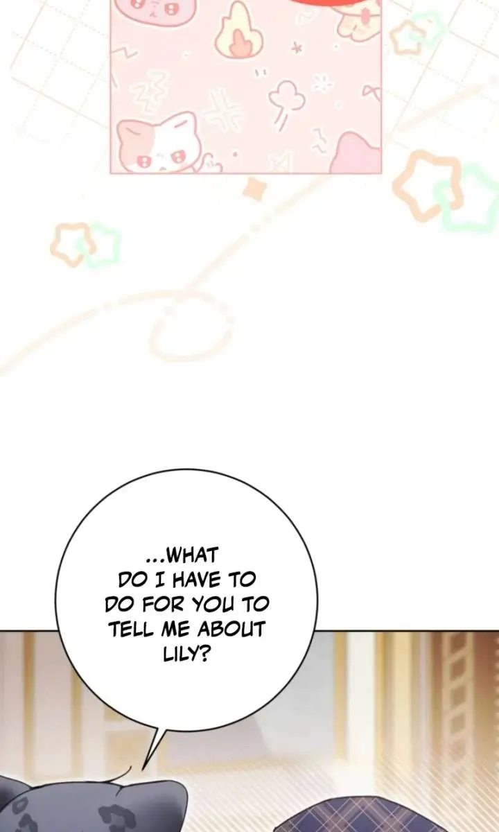 'Cause Calypso Can Chapter 93 Page 30