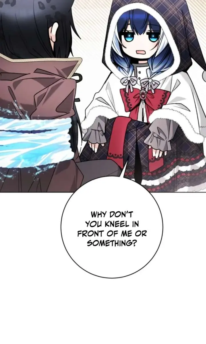 'Cause Calypso Can Chapter 93 Page 31
