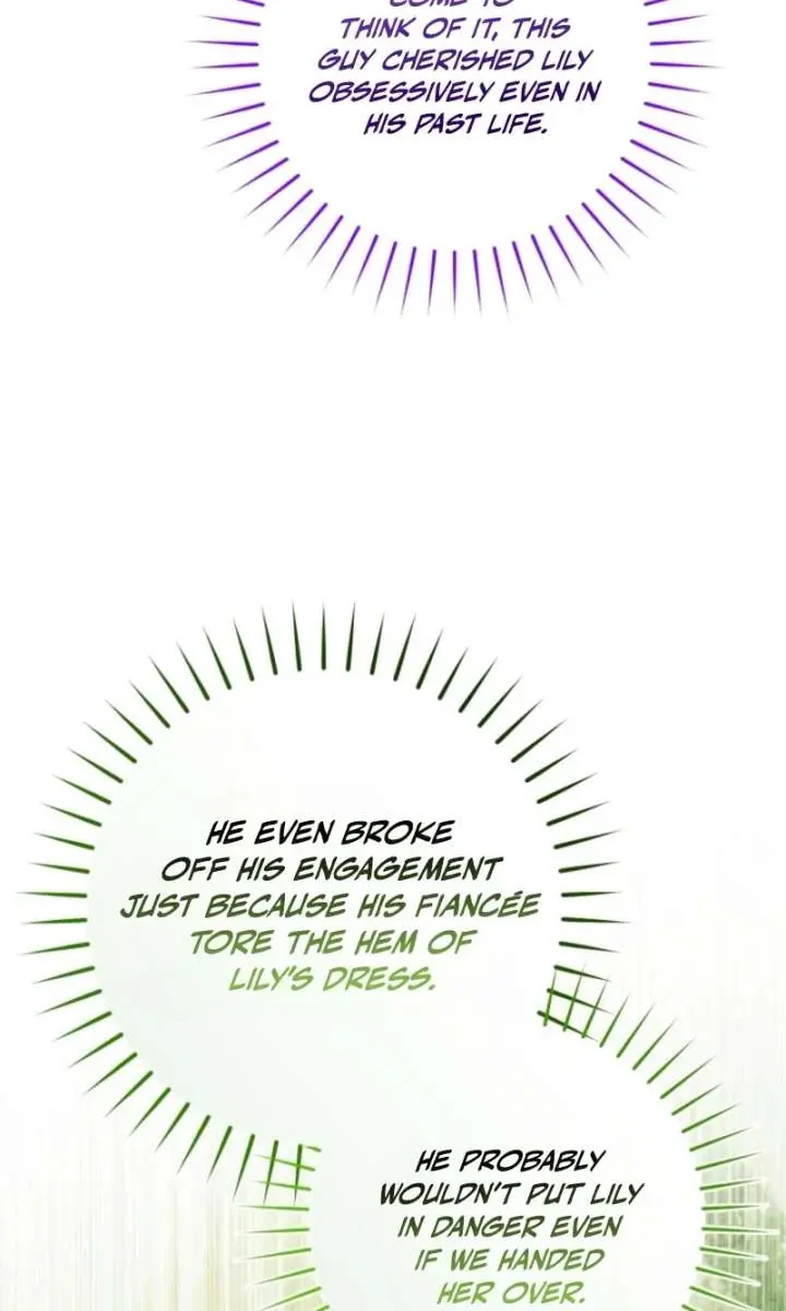 'Cause Calypso Can Chapter 93 Page 38