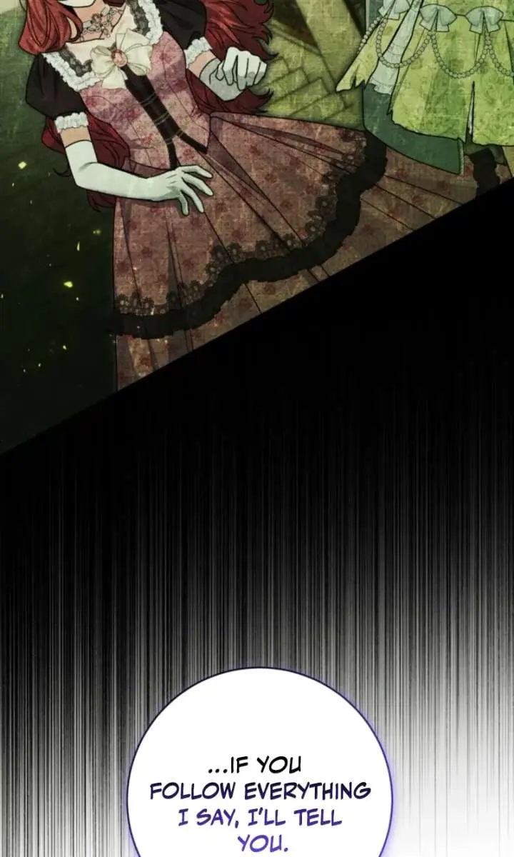 'Cause Calypso Can Chapter 93 Page 40