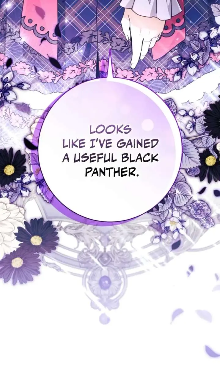 'Cause Calypso Can Chapter 93 Page 45