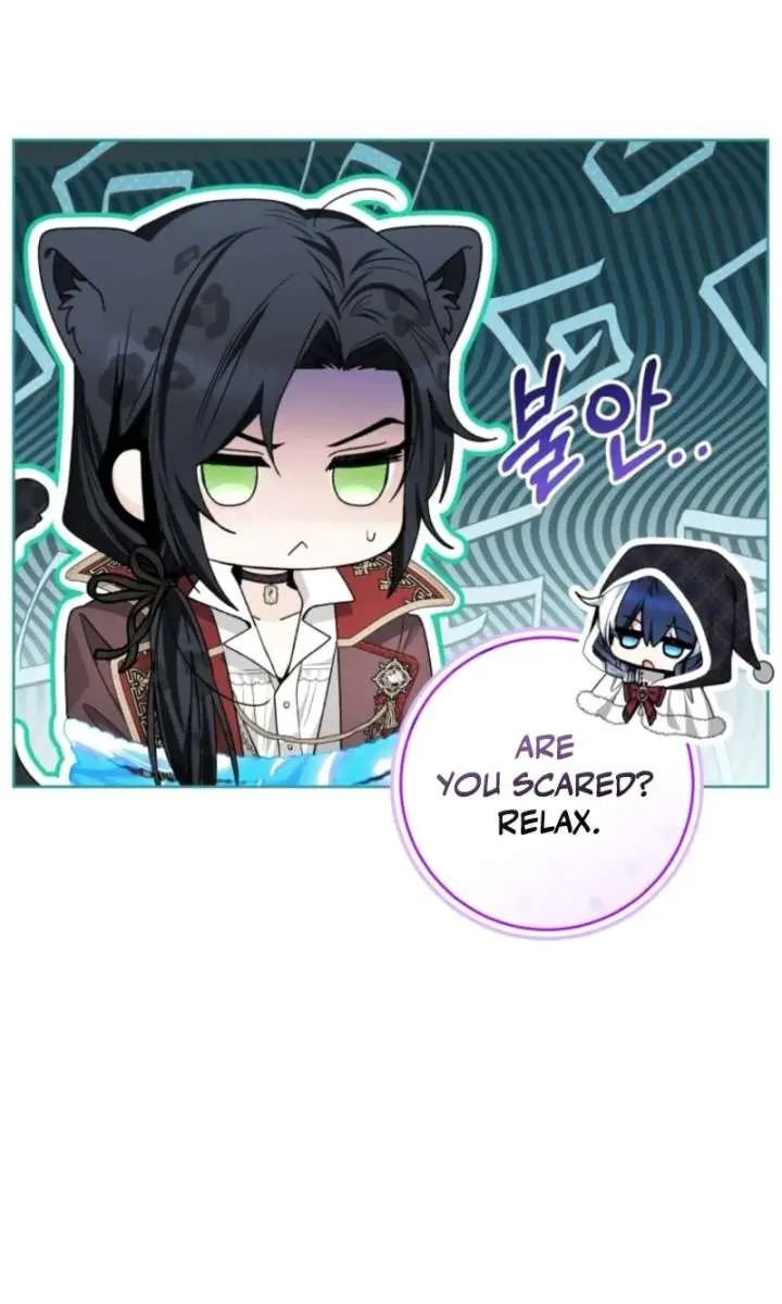 'Cause Calypso Can Chapter 93 Page 46