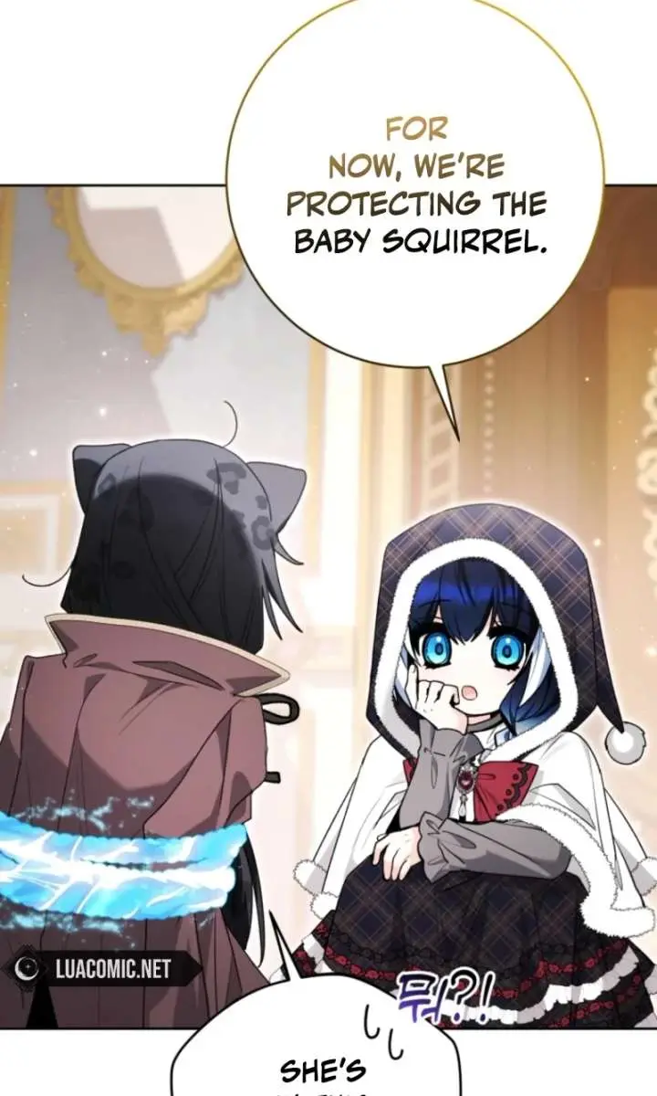'Cause Calypso Can Chapter 93 Page 48
