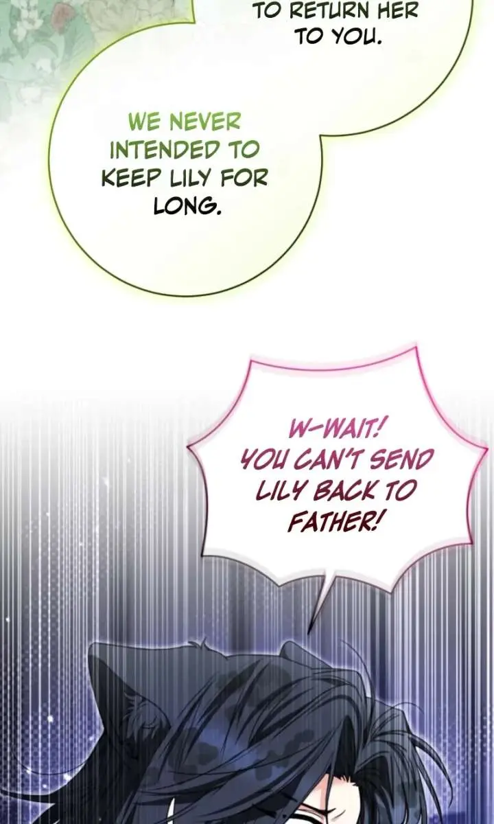 'Cause Calypso Can Chapter 93 Page 51